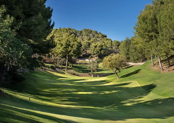 Golf photo 3